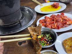 -西塔隆太白烤牛肉馆(图们路店)