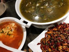 -庆合府重庆大排档(紫都城店)