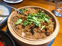台湾樱花虾米糕-芒果爆爆(东海缤纷店)