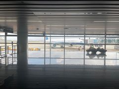 -广州白云国际机场-T2航站楼
