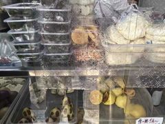 -天泽祥·鼓楼馒头(鼓楼店)
