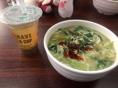 -东北大学（浑南校区）食堂