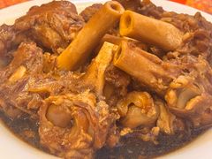 -李记白水羊头·清真老味家常菜(石景山店)