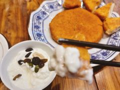 -乡土特色.冷锅鱼.牦牛肉汤锅