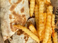 -TACO STAR 塔可星(下沙宝龙店)