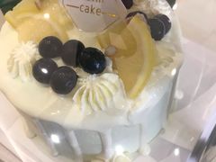 -简·煦蛋糕定制(下沙店)