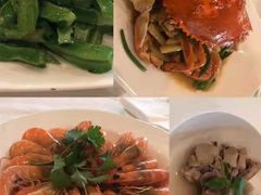 -白云中餐厅·粤菜·亚龙湾喜来登度假酒店