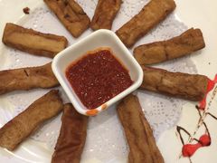 -不倒翁·徽天下名菜楼(马鞍山路店)