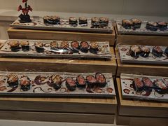 -仙螺岛海鲜自助餐厅(总店)