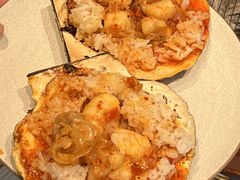 -缘·金家烤鳗鱼(西塔总店)