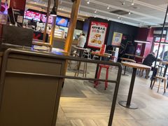 -肯德基(殷巷苏果店)
