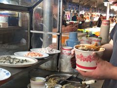 -友生风味小吃(营平农产品市场店)