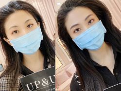 -UP&UP·半永久眉毛眼线机器野生眉