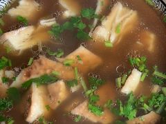 -清真·白家牛肉罩火烧老店(育才街店)