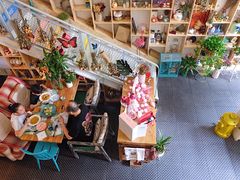 -Kitchen·Y洋厨房西餐厅(王府壹号店)