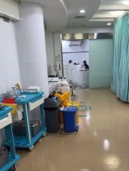 -武汉五洲整形外科医院