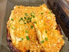 -老高烧烤(龙华星河iCO店)