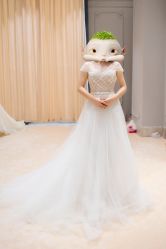 点击看大图 -MuseMarry婚纱(前海嘉里中心店)