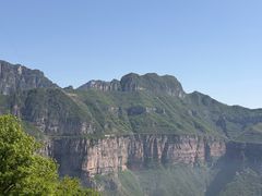 -河南宝泉旅游区