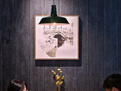 大堂-小大董·烤鸭(王府井apm店)