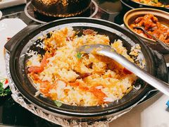 -煲王粤菜餐厅(中侨中心店)