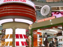 -LV路易威登(杭州万象城店)