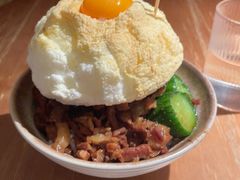 -岛风·台食小馆 ISLAND BISTRO(烟台山店)