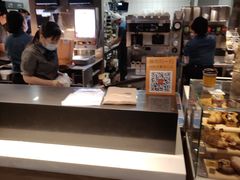 -麦当劳(欢乐谷店)