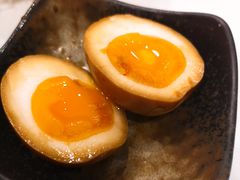 有章溏心蛋-有章牛杂(石厦店)