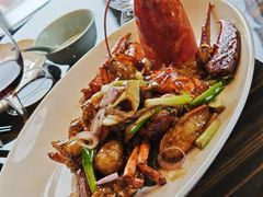 -环球港凯悦 · 享悦中餐厅