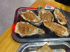 -古彭7只羊·徐州烧烤(旗舰店)