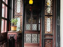-东山雕花楼