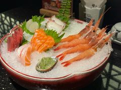 -上井精致料理(大坪店)