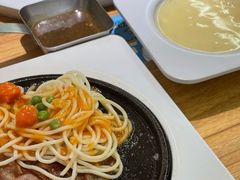 -豪客来牛排(成都锦江大融城店)