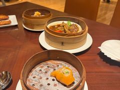 -杭州JW万豪酒店-万豪中餐厅