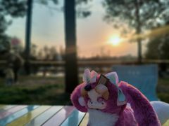 -美兰湖景区