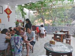 -周大娘牛乳(旧寨古村总店)