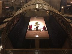 -老船坞餐厅(北京亚洲大酒店 )