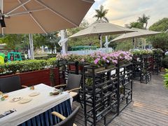 -百味馆·粤菜·湛江菜(后海花园店)