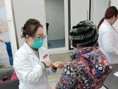 -安湃声助听器(同仁医院店)