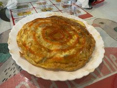 蛤仔煎-金姐台湾菜(珠江路店)