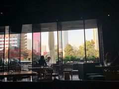-STARRY CAFE & LOUNGE BAR(高新店)