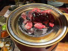 -西塔老太太泥炉烤肉(万柳华联店)