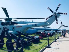 -中国人民解放军海军博物馆