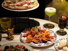 -IL TEATRO 精品意大利餐厅