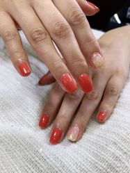 点击看大图 -Meet Nail 美睫·美甲