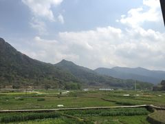 -泽雅景区