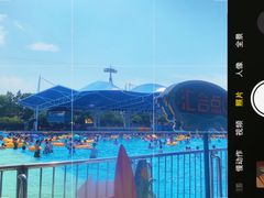 -杭州浪浪浪水公园