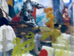 -黑山牛肉汤火锅(花城汇店)