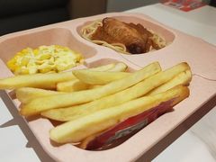 -卡朋西餐(铂顿城店)